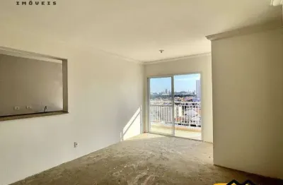 Apartamento com 3 dormitórios à venda, 83 m² por r$ 575.000,00 - vila gonçalves - são bernardo do campo/sp
