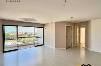 Apartamento com 4 dormitórios à venda, 165 m² por r$ 795.000,00 - jardim do mar - são bernardo do campo/sp