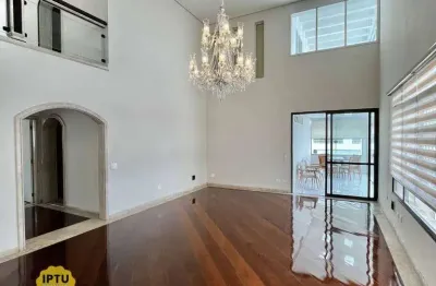 Cobertura com 4 dormitórios à venda, 538 m² por r$ 2.550.000,00 - centro - são bernardo do campo/sp