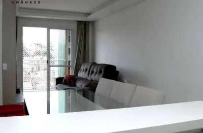 Apartamento com 2 dormitórios à venda, 56 m² por r$ 410.000,00 - centro - são bernardo do campo/sp