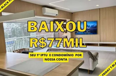 Apartamento com 3 dormitórios à venda, 151 m² por r$ 1.463.000,00 - jardim do mar - são bernardo do campo/sp