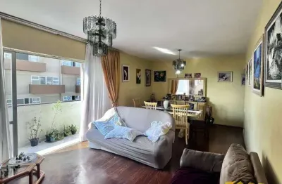 Apartamento com 3 dormitórios à venda, 123 m² por r$ 636.000,00 - jardim do mar - são bernardo do campo/sp