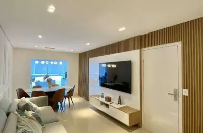 Apartamento com 3 dormitórios à venda, 98 m² por r$ 795.000,00 - nova petrópolis - são bernardo do campo/sp