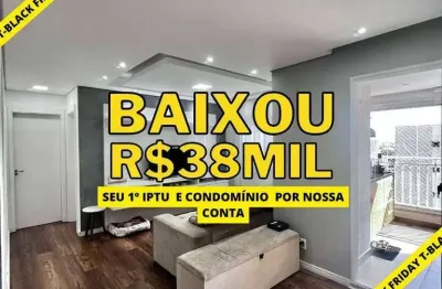 Apartamento com 2 dormitórios à venda, 72 m² por r$ 722.000,00 - anchieta - são bernardo do campo/sp