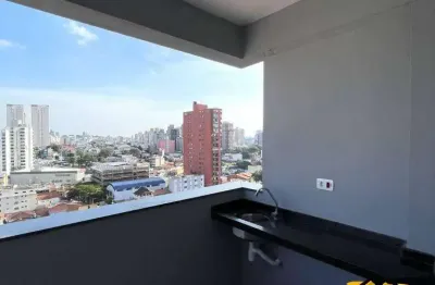 Apartamento com 2 dormitórios, 74 m² - venda por r$ 589.706,00 ou aluguel por r$ 2.257,00/mês - nova petrópolis - são bernardo do campo/sp