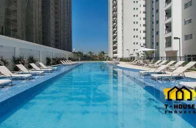 Apartamento com 2 dormitórios à venda, 71 m² por r$ 609.000,00 - independência - são bernardo do campo/sp