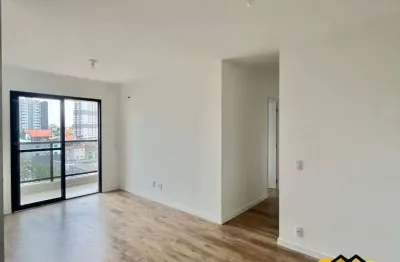 Apartamento à venda, 57 m² por r$ 635.000,00 - jardim - santo andré/sp