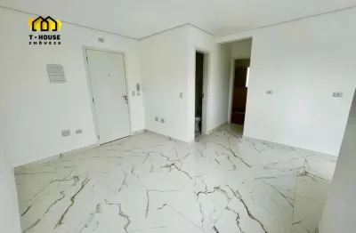 Apartamento com 2 dormitórios à venda, 105 m² por r$ 600.000,00 - santa maria - santo andré/sp