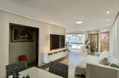 Apartamento com 3 dormitórios à venda, 138 m² por r$ 1.126.000,00 - centro - são bernardo do campo/sp