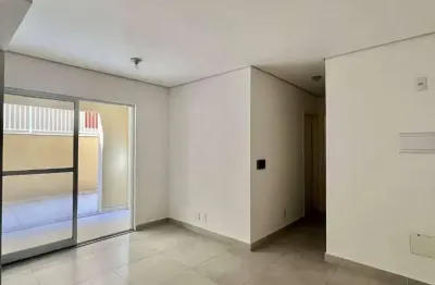 Apartamento garden com 2 dormitórios à venda, 80 m² por r$ 524.000 - centro - são bernardo do campo/sp