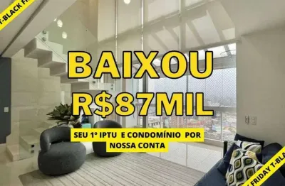 Cobertura com 3 dormitórios à venda, 147 m² por r$ 1.662.000,00 - centro - são bernardo do campo/sp