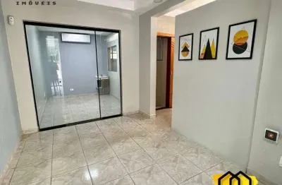 Casa à venda, 120 m² por r$ 583.000,00 - centro - são bernardo do campo/sp