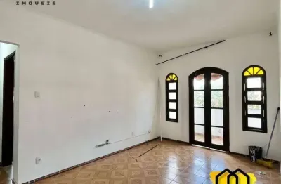 Casa com 3 dormitórios à venda, 200 m² por r$ 1.045.000,00 - jardim do mar - são bernardo do campo/sp