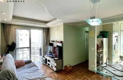 Apartamento com 2 dormitórios à venda, 49 m² por r$ 278.000,00 - jardim irajá - são bernardo do campo/sp