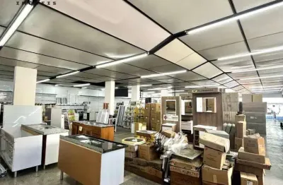 Loja, 1219 m² - venda por r$ 4.500.000,00 ou aluguel por r$ 26.551,53/mês - jardim do mar - são bernardo do campo/sp