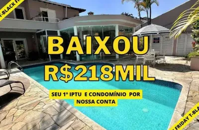 Sobrado com 4 dormitórios, 390 m² - venda por r$ 4.142.000,00 ou aluguel por r$ 19.100,00/mês - swiss park - são bernardo do campo/sp