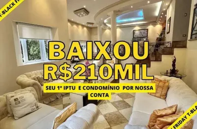 Sobrado com 7 dormitórios, 700 m² - venda por r$ 5.690.000,00 ou aluguel por r$ 33.500,00/mês - swiss park - são bernardo do campo/sp