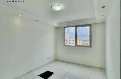Apartamento com 2 dormitórios à venda, 56 m² por r$ 255.000,00 - santa terezinha - são bernardo do campo/sp
