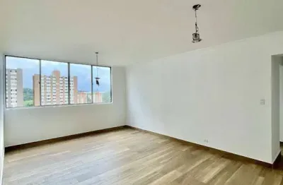 Apartamento com 2 dormitórios à venda, 87 m² por r$ 525.000,00 - parque terra nova - são bernardo do campo/sp