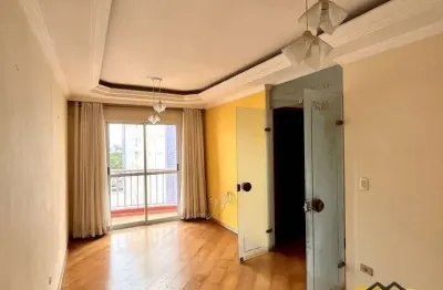Apartamento com 2 dormitórios para alugar, 62 m² por r$ 3.519,00/mês - baeta - são bernardo do campo/sp