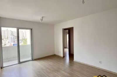 Apartamento com 2 dormitórios, 64 m² - venda por r$ 630.000,00 ou aluguel por r$ 4.089,00/mês - centro - santo andré/sp