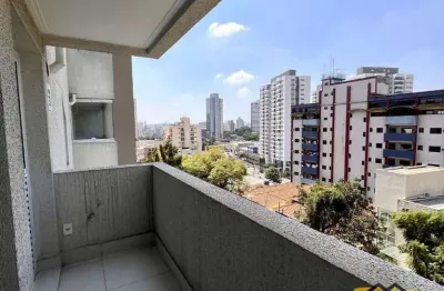 Apartamento com 2 dormitórios, 64 m² - venda por r$ 630.000,00 ou aluguel por r$ 4.089,00/mês - centro - santo andré/sp