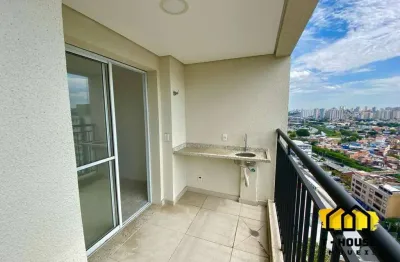 Apartamento com 2 dormitórios à venda, 51 m² por r$ 510.000,00 - vila dayse - são bernardo do campo/sp