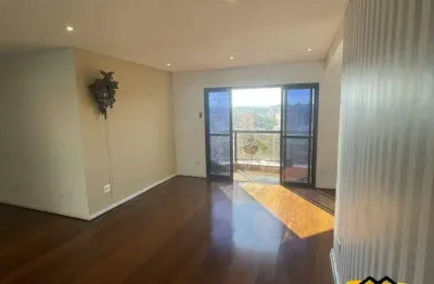 Apartamento com 4 dormitórios à venda, 148 m² por r$ 1.100.000,00 - centro - são bernardo do campo/sp