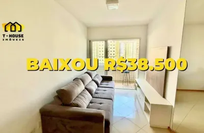 Apartamento com 3 dormitórios à venda, 78 m² por r$ 640.500,00 - vila baeta neves - são bernardo do campo/sp