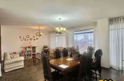 Apartamento com 3 dormitórios à venda, 260 m² por r$ 1.209.000,00 - centro - são bernardo do campo/sp