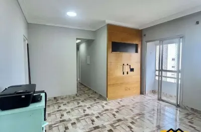 Apartamento com 3 dormitórios à venda, 78 m² por r$ 500.000 - planalto - são bernardo do campo/sp