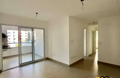 Apartamento com 3 dormitórios à venda, 94 m² por r$ 923.000,00 - vila léa - santo andré/sp