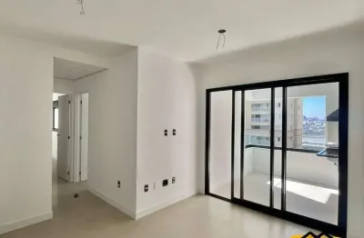 Apartamento com 2 dormitórios à venda, 77 m² por r$ 850.000,00 - campestre - santo andré/sp