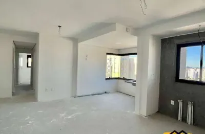 Apartamento com 3 dormitórios à venda, 91 m² por r$ 1.029.000 - campestre - santo andré/sp