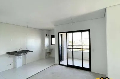 Apartamento com 2 dormitórios à venda, 58 m² por r$ 481.000 - baeta neves - são bernardo do campo/sp