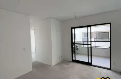 Apartamento com 2 dormitórios à venda, 60 m² por r$ 478.000 - baeta neves - são bernardo do campo/sp