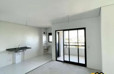 Apartamento à venda, 61 m² por r$ 541.200,00 - baeta neves - são bernardo do campo/sp