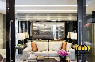 Sala à venda, 37 m² por r$ 583.000,00 - vila mariana - são paulo/sp