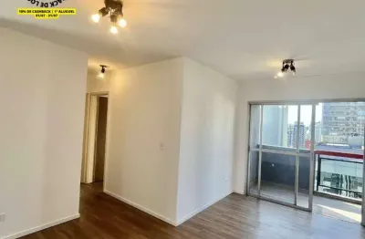 Apartamento com 2 dormitórios à venda, 60 m² por r$ 792.000,00 - vila olímpia - são paulo/sp