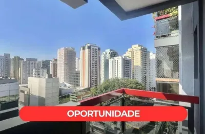Apartamento com 2 dormitórios à venda, 60 m² por R$ 777.000,00 - Vila Olímpia - São Paulo/SP