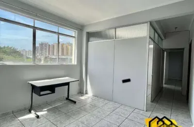 Sala, 51 m² - venda por r$ 160.000,00 ou aluguel por r$ 1.442,00/mês - centro - são bernardo do campo/sp
