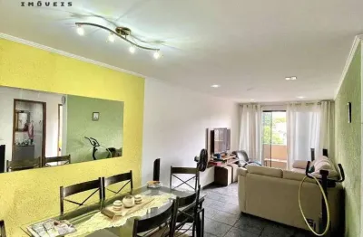 Apartamento com 2 dormitórios à venda, 74 m² por r$ 276.000,00 - taboão - são bernardo do campo/sp
