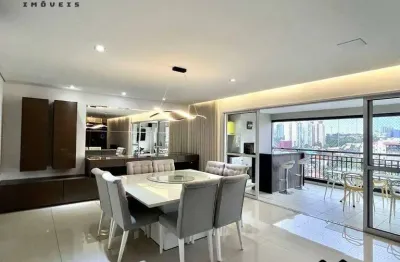 Apartamento com 3 dormitórios à venda, 242 m² por r$ 2.300.000,00 - nova petrópolis - são bernardo do campo/sp