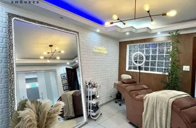 Sobrado com 2 dormitórios, 222 m² - venda por r$ 650.000,00 ou aluguel por r$ 3.642,50/mês - ferrazópolis - são bernardo do campo/sp