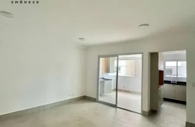 Apartamento com 1 dormitório para alugar, 64 m² por r$ 3.454,79/mês - parque das nações - santo andré/sp