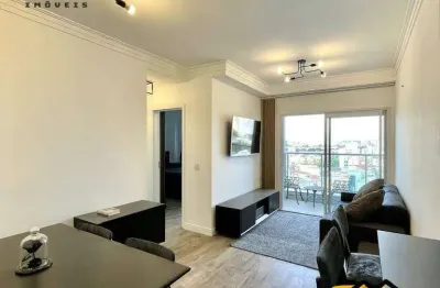 Apartamento com 2 dormitórios à venda, 63 m² por r$ 689.000,00 - rudge ramos - são bernardo do campo/sp