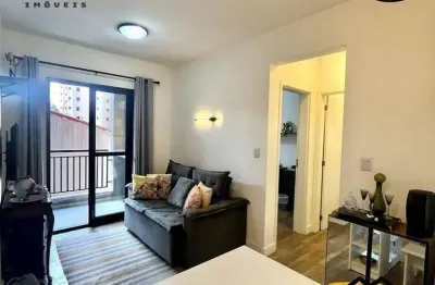 Apartamento com 2 dormitórios à venda, 54 m² por r$ 392.200,00 - vila euclides - são bernardo do campo/sp