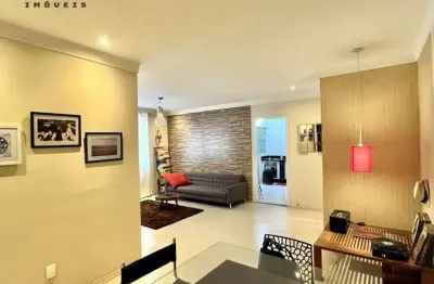 Apartamento com 2 dormitórios à venda, 120 m² por r$ 633.000,00 - jardim chácara inglesa - são bernardo do campo/sp