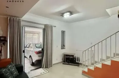 Sobrado com 3 dormitórios à venda, 187 m² por r$ 600.000,00 - alves dias - são bernardo do campo/sp