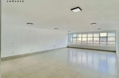 Sala à venda, 66 m² por r$ 300.000,00 - jardim do mar - são bernardo do campo/sp